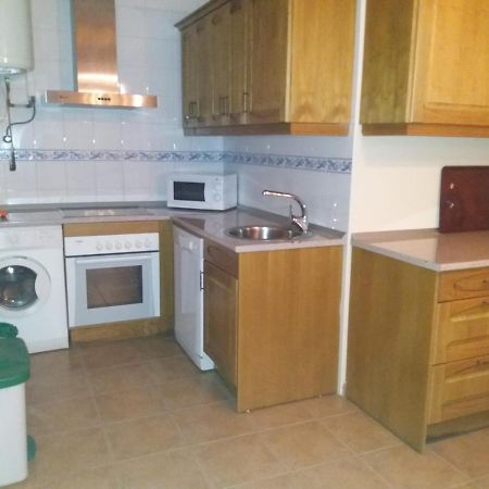 El Hoyo de Pinares Casa Rural Las Escuelas II מראה חיצוני תמונה